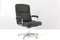 German Conference Chair with Tilting Mechanism from Drabert, 1970s, Image 6