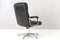 German Conference Chair with Tilting Mechanism from Drabert, 1970s, Image 8
