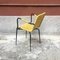 Italian Yellow Outdoor Scooby Chair, 1960s, Image 3