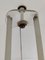 Vintage Chrome Floor Lamp, 1970s, Image 5