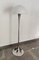 Vintage Chrome Floor Lamp, 1970s, Image 1