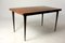 Mid-Century Modern Brazilian Hardwood Desk Table, 1960s 4