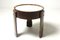 Tavolino Mid-Century moderno in legno e formica, Brasile, anni '60, Immagine 1