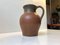 Danish Modern Stoneware Jug by Hans Nielsen Buch for HNB, 1970s 5