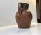 Danish Modern Stoneware Jug by Hans Nielsen Buch for HNB, 1970s 6