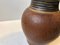 Danish Modern Stoneware Jug by Hans Nielsen Buch for HNB, 1970s, Image 7