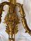 Louis XVI Bronze Sconces, 1920s, Set of 2, Image 5