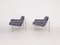 Osaka Lounge Chairs by Martin Visser for 't Spectrum, the Netherlands, 1960s, Set of 2 4