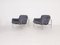 Osaka Lounge Chairs by Martin Visser for 't Spectrum, the Netherlands, 1960s, Set of 2 1