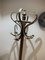 6-Branch Coat Rack from Thonet, 1950s, Image 4