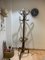 6-Branch Coat Rack from Thonet, 1950s 5