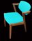 Sedia Mid-Century di Kai Kristiansen, Immagine 1