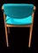 Mid-Century Side Chair by Kai Kristiansen, Image 2