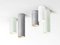 Cromia Ceiling Lamp 13 Cm in Grey from Plato Design 5