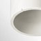 Cromia Ceiling Lamp 13 Cm in Ivory from Plato Design, Imagen 2