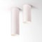 Cromia Ceiling Lamp 13 Cm in Pink from Plato Design 3