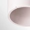 Cromia Ceiling Lamp 13 Cm in Pink from Plato Design 2