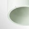 Cromia Ceiling Lamp 13 Cm in Sage Green from Plato Design 2
