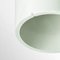 Cromia Ceiling Lamp 13 Cm in Sage Green from Plato Design, Immagine 2