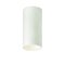 Cromia Ceiling Lamp 13 Cm in Sage Green from Plato Design 1