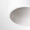 Cromia Ceiling Lamp 13 Cm in White from Plato Design, Immagine 2