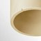 Cromia Ceiling Lamp 13 Cm in Yellow from Plato Design, Image 4