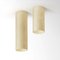Cromia Ceiling Lamp 13 Cm in Yellow from Plato Design, Image 2