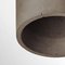 Cromia Ceiling Lamp 20 Cm in Brown from Plato Design, Image 2
