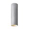 Cromia Ceiling Lamp 20 Cm in Grey from Plato Design 1