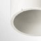 Cromia Ceiling Lamp 20 Cm in Ivory from Plato Design 2