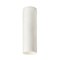 Cromia Ceiling Lamp 20 Cm in Ivory from Plato Design, Image 1