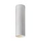 Cromia Ceiling Lamp 20 Cm in Light Grey from Plato Design, Image 1