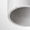 Cromia Ceiling Lamp 20 Cm in Light Grey from Plato Design, Image 2