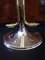 Silver Wine or Champagne Cooler with Stand, 1980s, Set of 2, Image 7