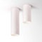 Cromia Ceiling Lamp 20 Cm in Pink from Plato Design 3