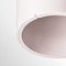 Cromia Ceiling Lamp 20 Cm in Pink from Plato Design 2