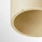 Cromia Ceiling Lamp 20 Cm in Yellow from Plato Design 2