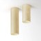 Cromia Ceiling Lamp 20 Cm in Yellow from Plato Design 3