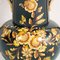 Große handdekorierte Terrakotta-Vase aus Neoklassizismus, 19. Jh. Von Telatin für Nove Bassano, 1848 6