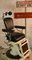 Italian Centenary Dentist Armchair from Astro, 1920s 9