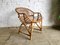 Wicker Chairs, 1960s, Set of 2, Image 1