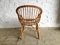 Wicker Chairs, 1960s, Set of 2 6