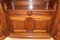 18th Century Regency Castle Wardrobe 11