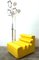 Yellow Karelia Lounge Chair by Liisi Beckmann for Zanotta, 1966, Image 15
