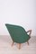 Modell 345 Armlehnstühle von Janina Jędrychowicz & Konrad Racinowski für Poznan Furniture Factory, 1950er 10