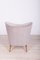 Mid-Century Grey Club Chair, 1960s, Image 7