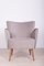 Mid-Century Grey Club Chair, 1960s, Image 6