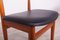 Mid-Century Teak Dining Table & Chairs Set by Hans Olsen for Frem Røjle, 1960s, Set of 5, Image 17