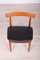 Mid-Century Teak Dining Table & Chairs Set by Hans Olsen for Frem Røjle, 1960s, Set of 5, Image 11