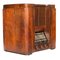 Radio Art Deco di Magnadyne, anni '30, Immagine 2